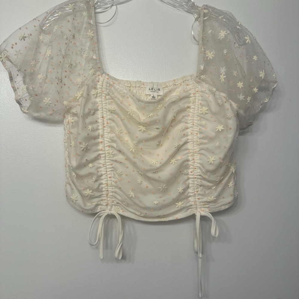 Boutique top